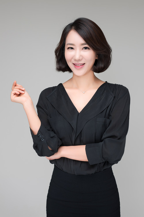 汕头千佼填 国际高级纹绣师